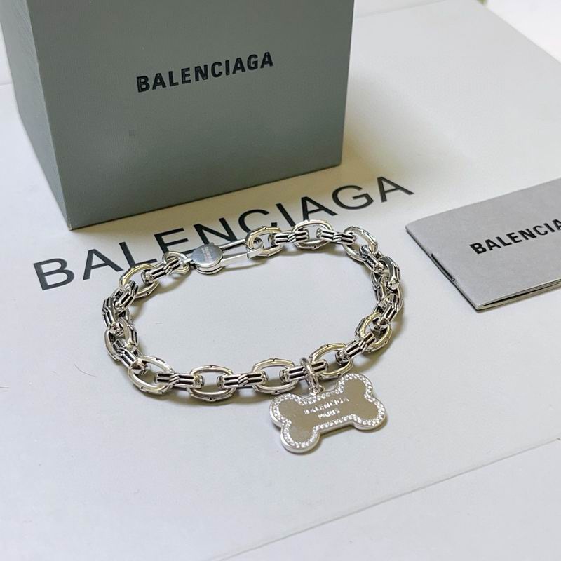 Balenciaga Bracelet 06yxs25